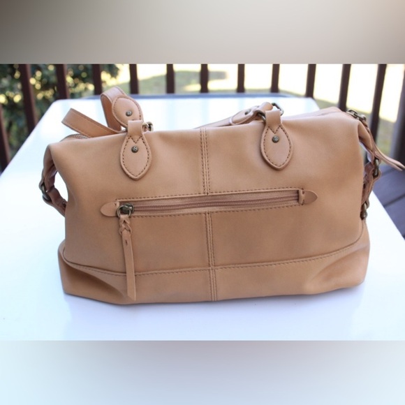 The Sak Laurel Canyon satchel - Picture 6 of 13